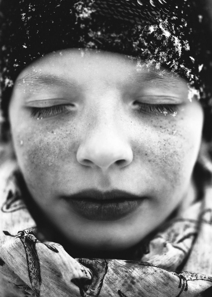 Photograph by Olesya Mikhailova