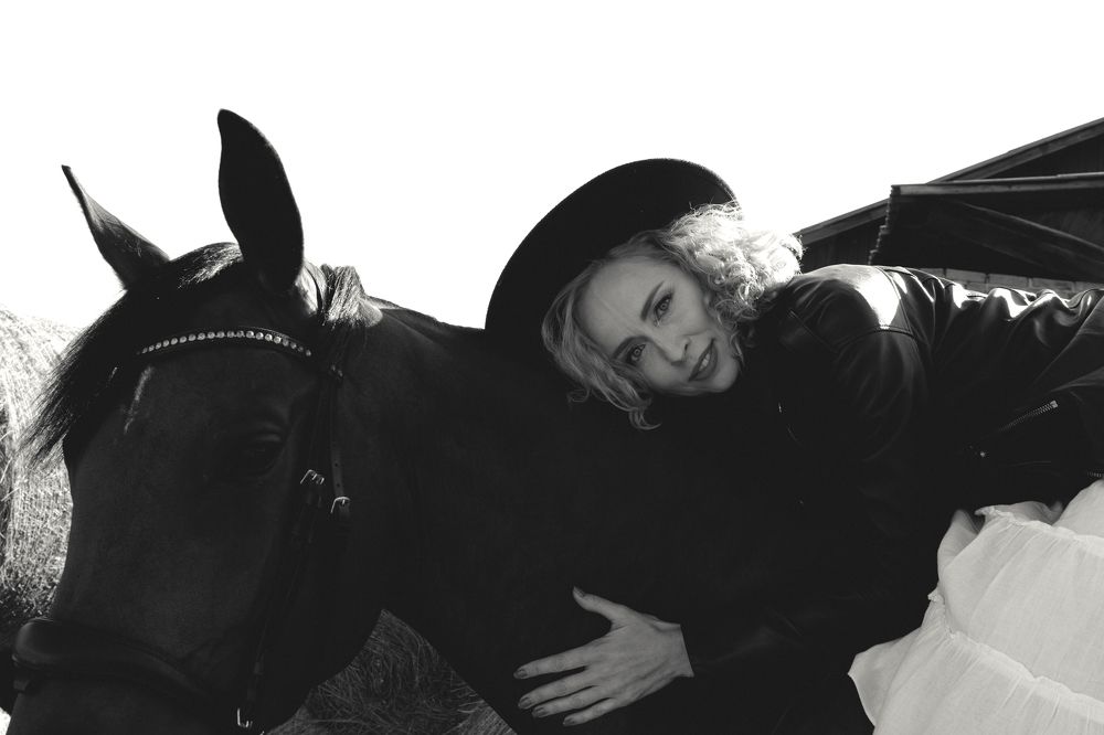 Photograph by Марьяна