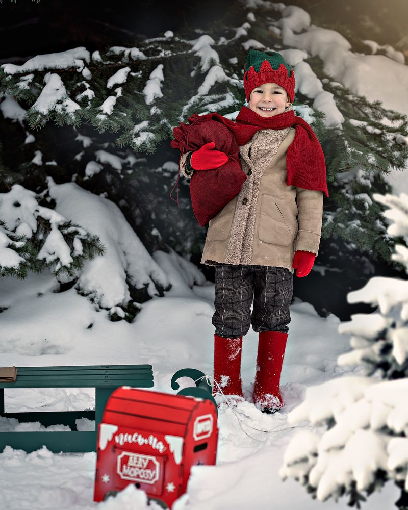 Photograph by Алла Чуракова