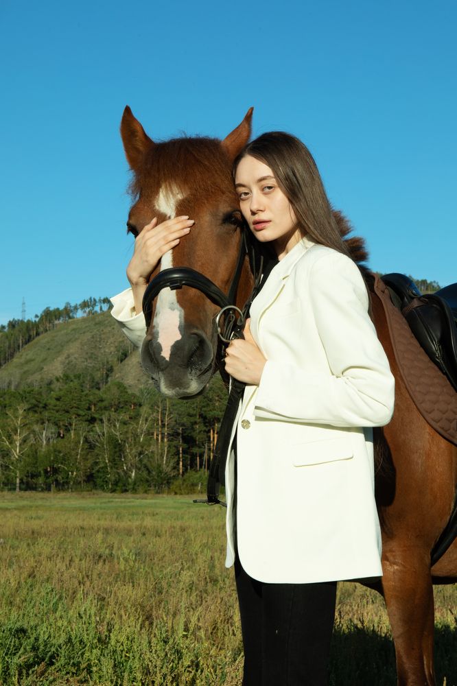 Photograph by Марьяна