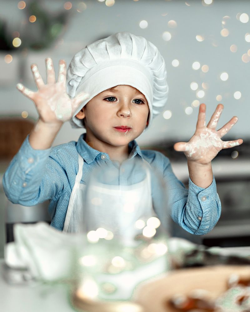 Photograph by Алла Чуракова