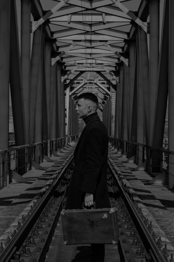 Разведка в деле