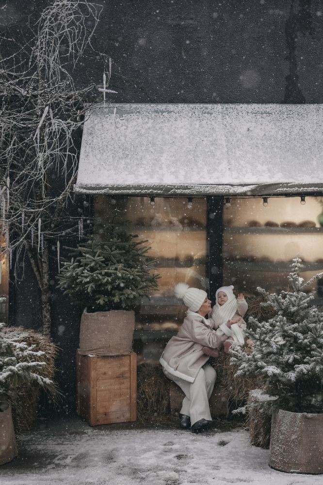 Photograph by Anna Afanaseva