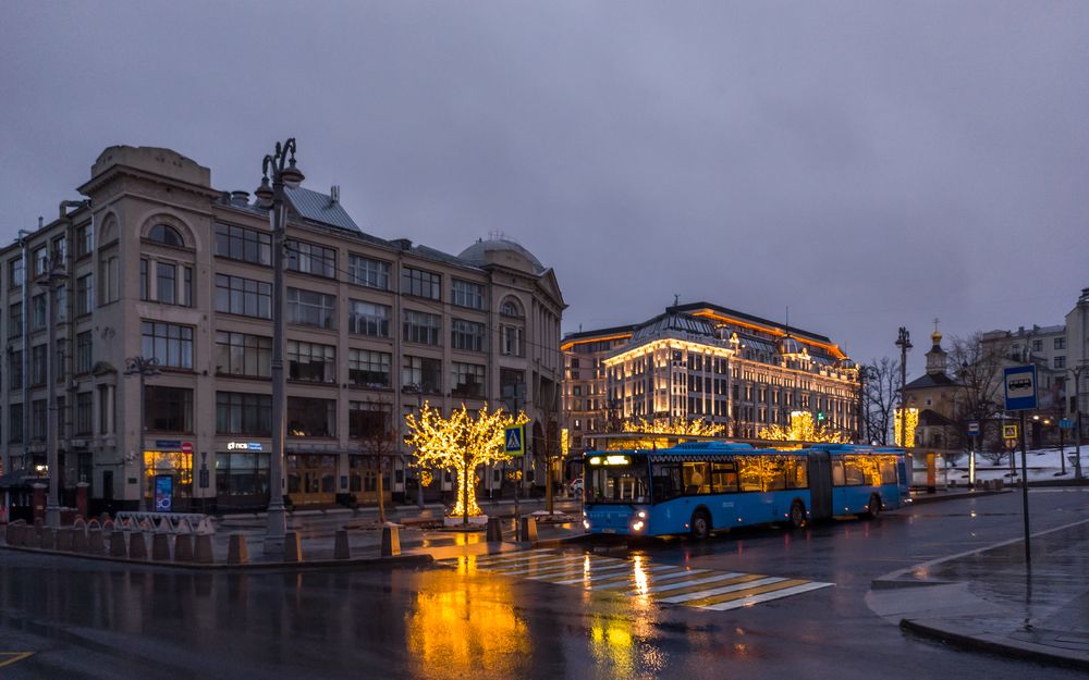 Photograph by Сергей Алексеев