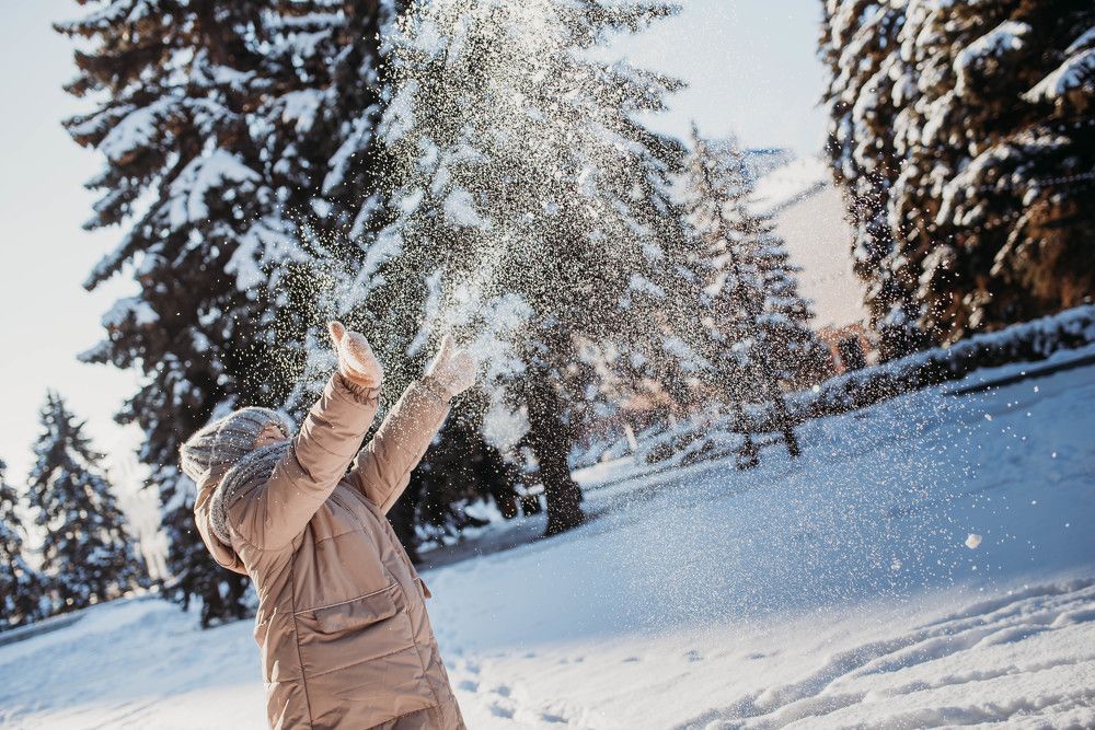 Photograph by Екатерина Мальковская