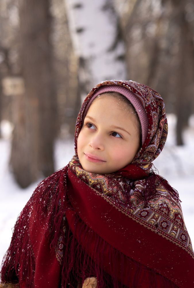 Photograph by Татьяна Бокарева