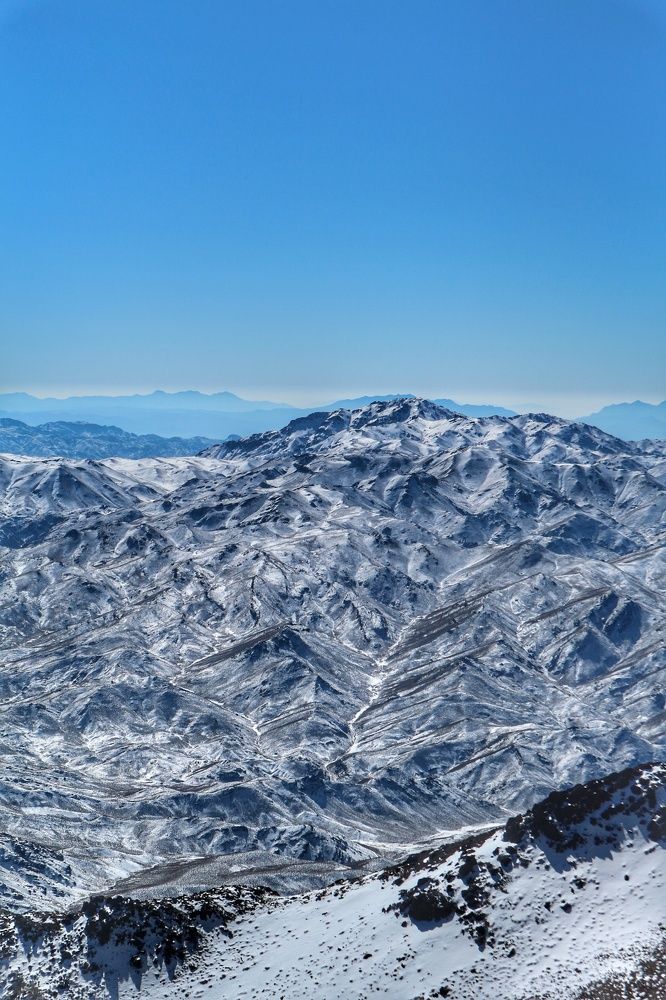 Photograph by Seyed-Sajad Hamedheydari