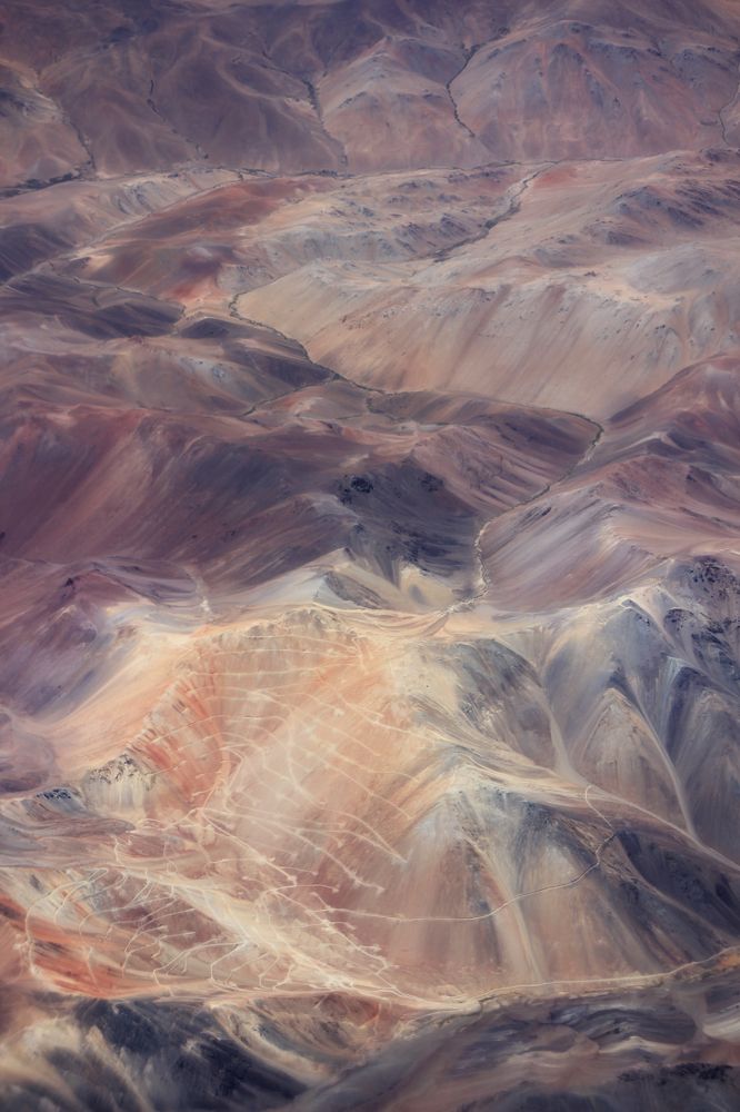 Рудник Чукикамата