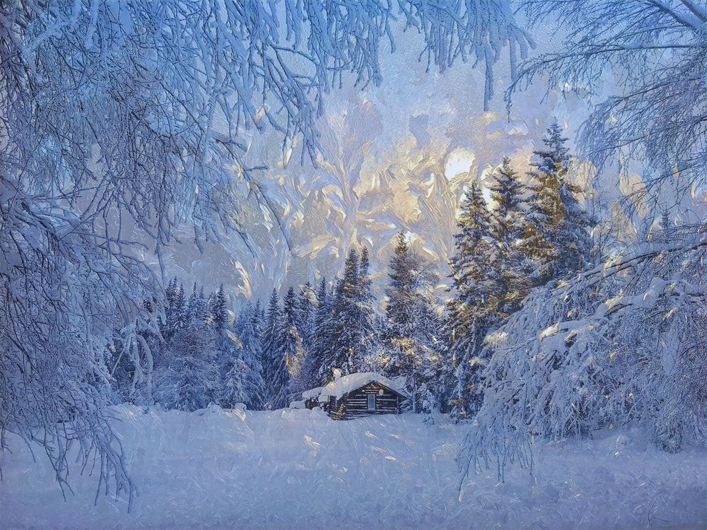 Photograph by Janina Segeda