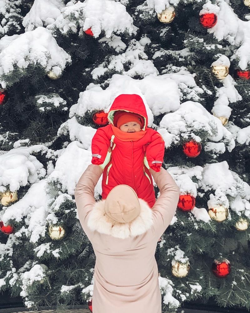 Photograph by Елена Громова