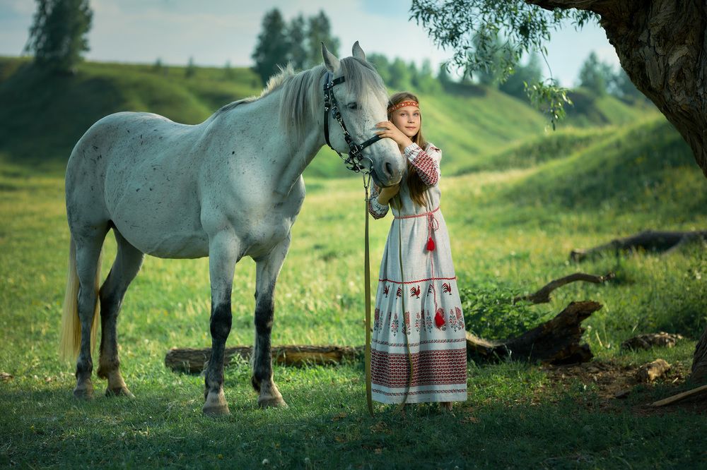 Photograph by Владимир Суздалов
