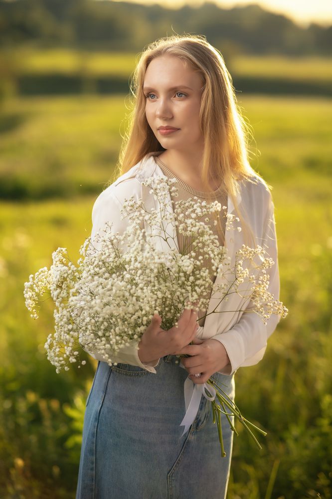 Photograph by Денис Григорьев