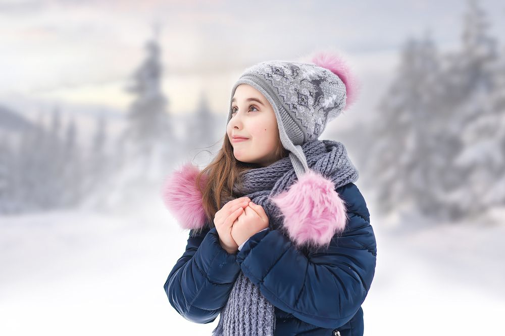 Photograph by Ильин Максим