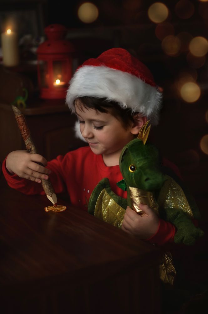 Photograph by Надежда Гусева