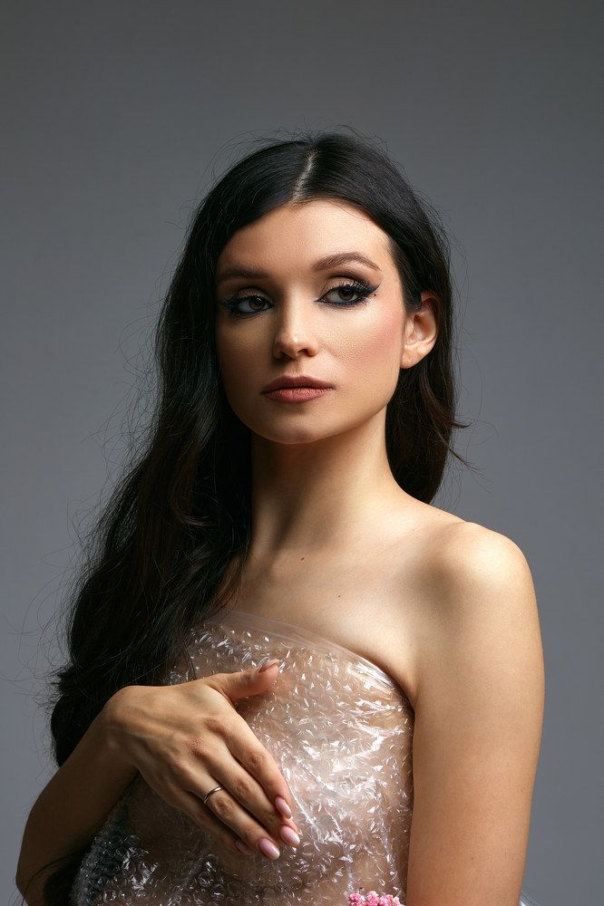 Фотография автора Бороненков Вадим