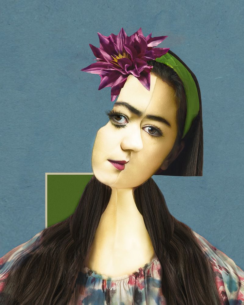 Photograph by Ольга Афанасенко