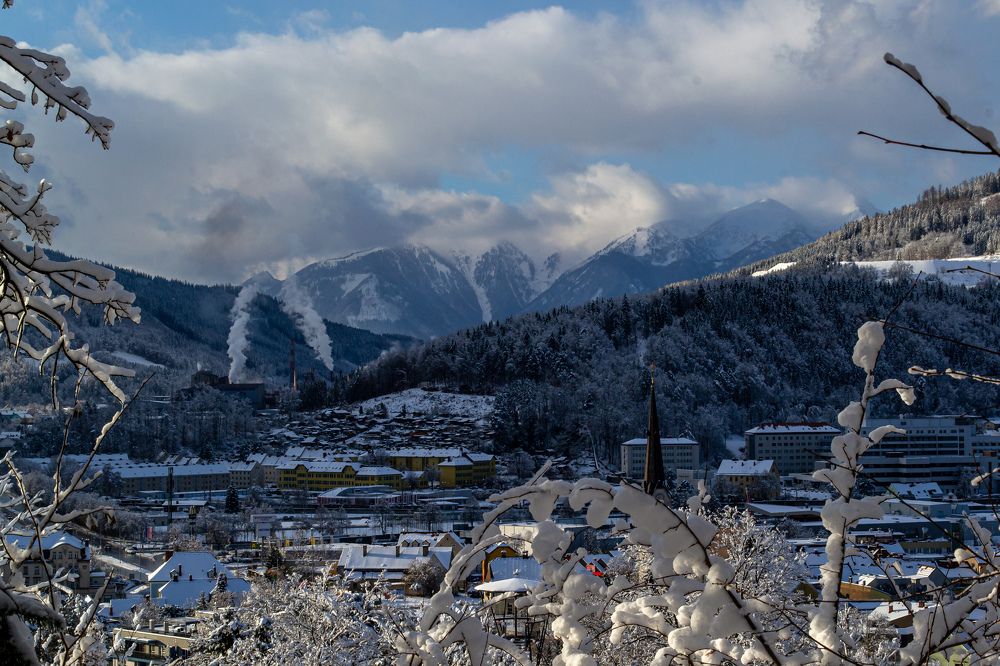 Photograph by Анна Зеленая