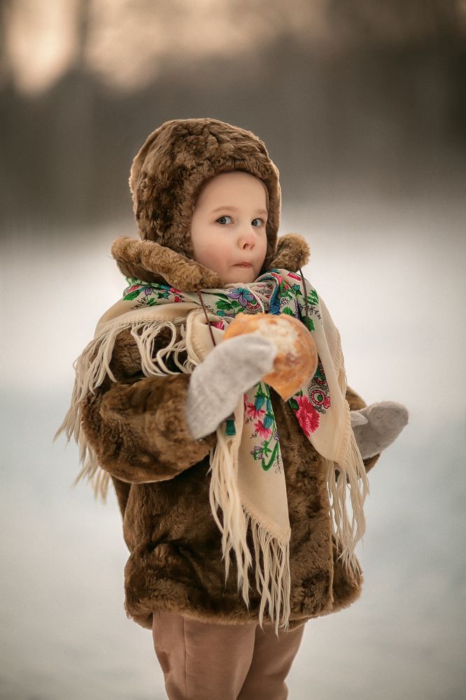 Photograph by Кристина Савельева