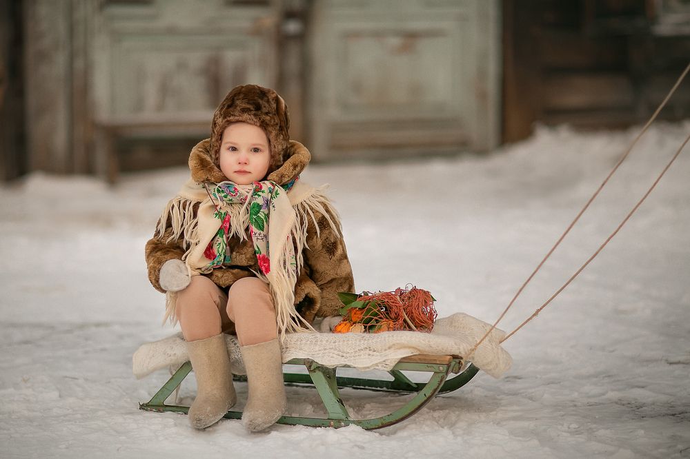 Photograph by Кристина Савельева