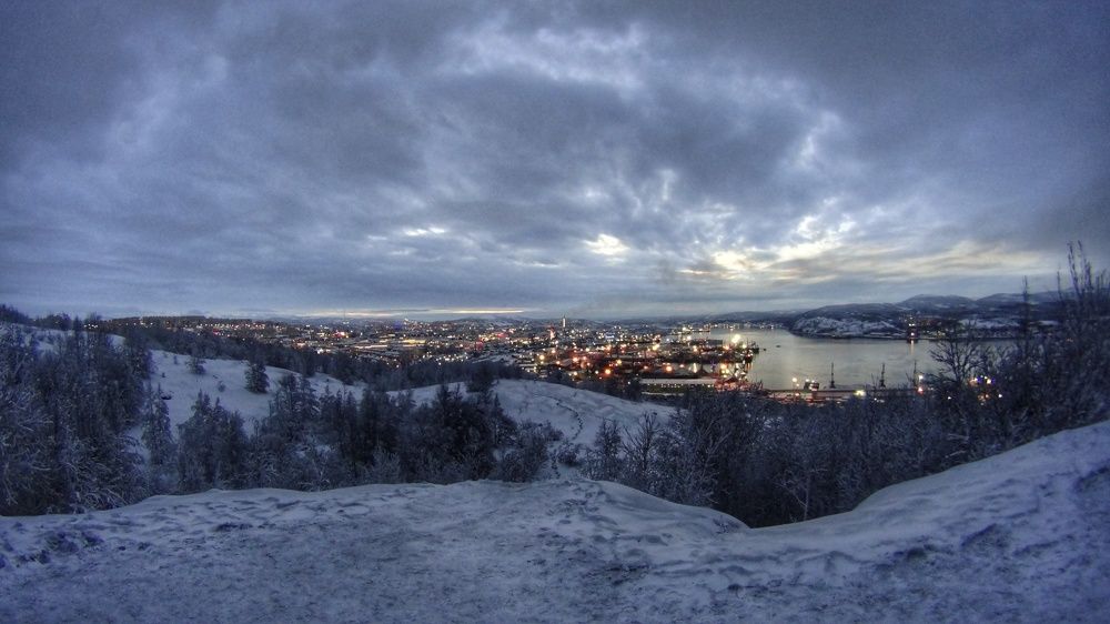 Photograph by Сергей Гуляев