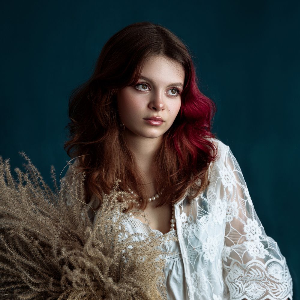 Photograph by Agnieszka