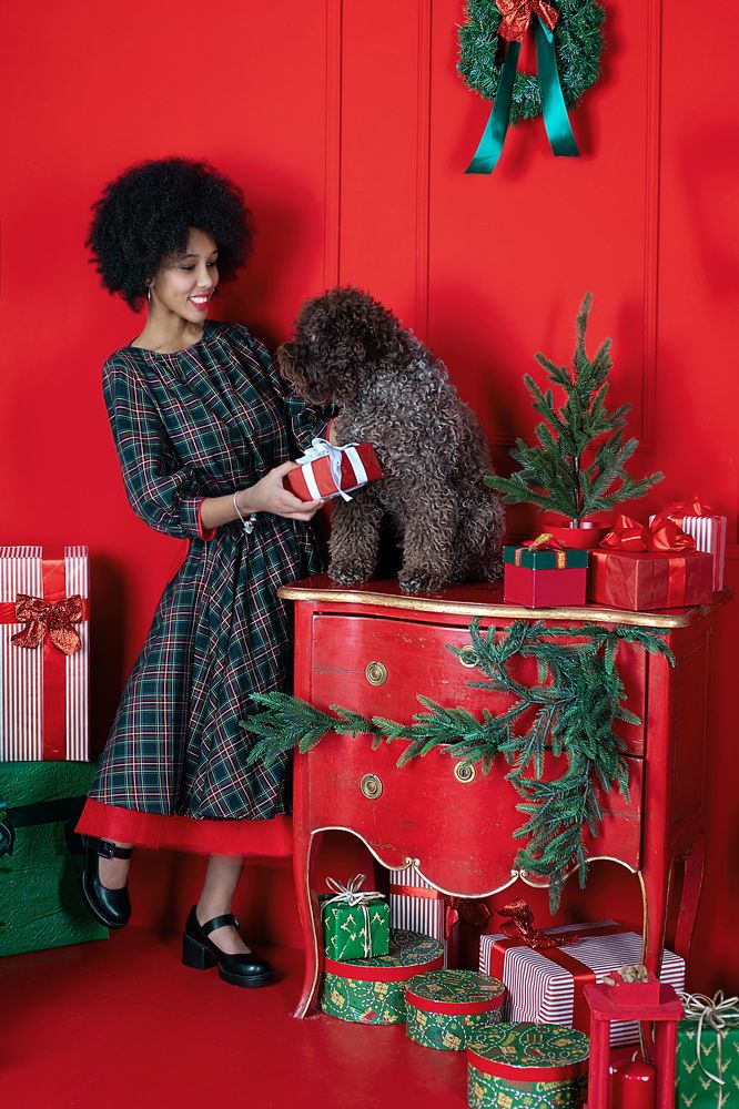 Тьеррина и Ваня