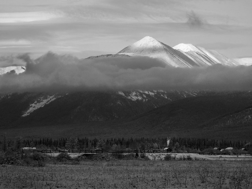 Photograph by Александр Попов