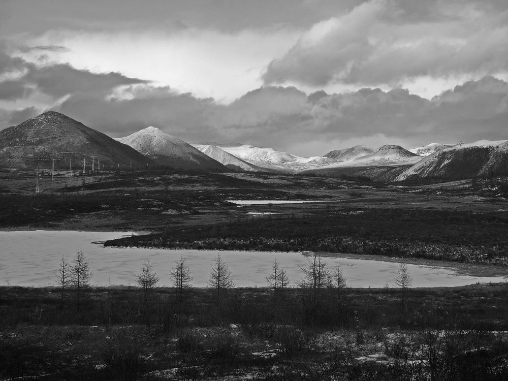 Photograph by Александр Попов