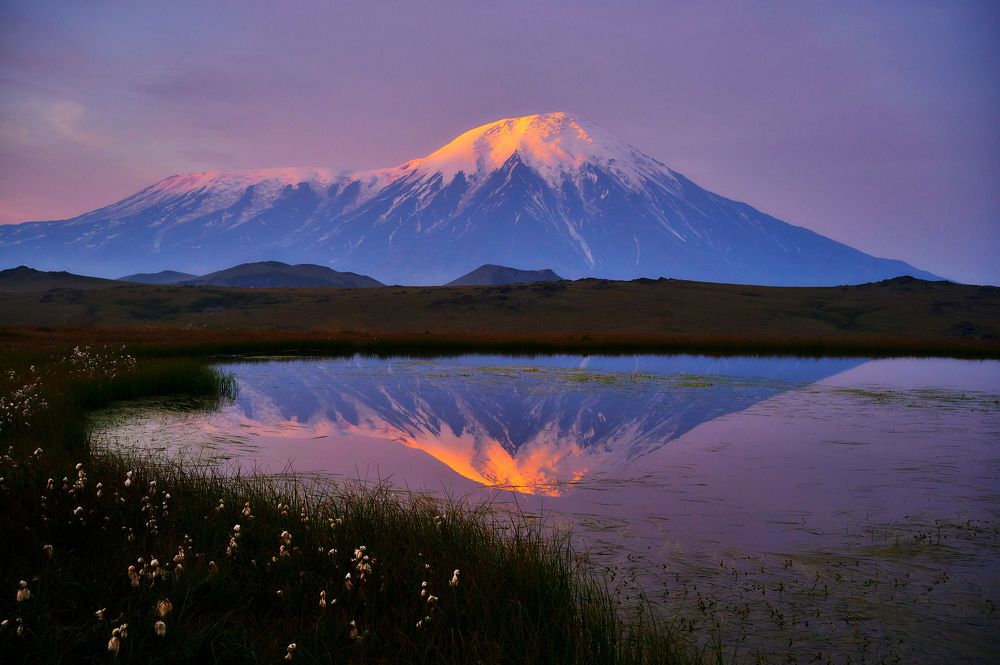 Photograph by Владимир Малевич