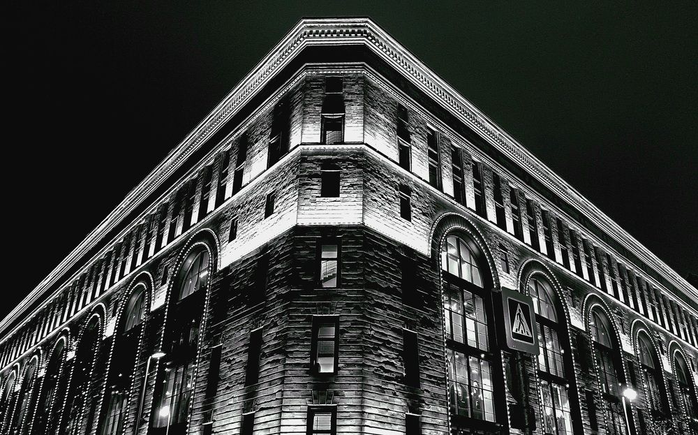 Photograph by Андрей Козаков