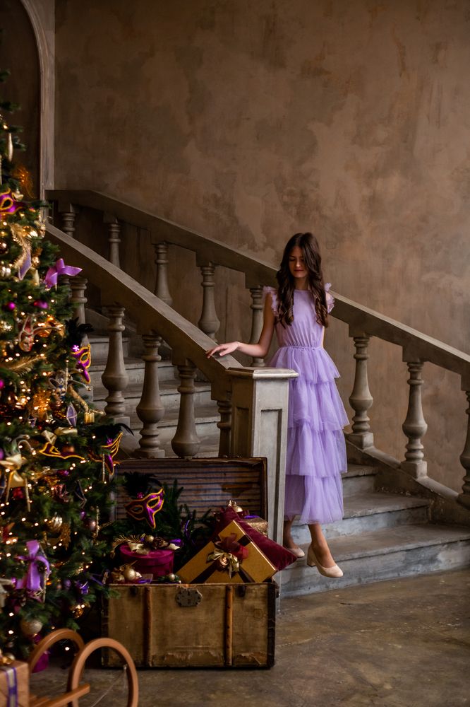 Photograph by Marina Moreva