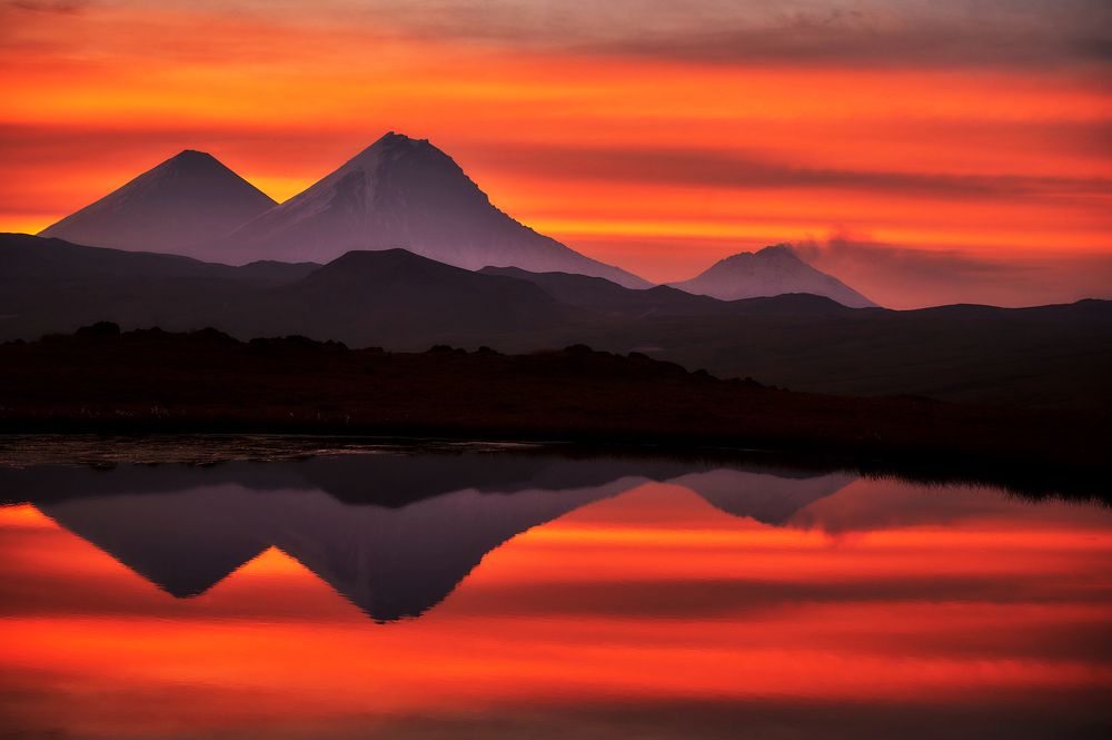 Photograph by Владимир Малевич