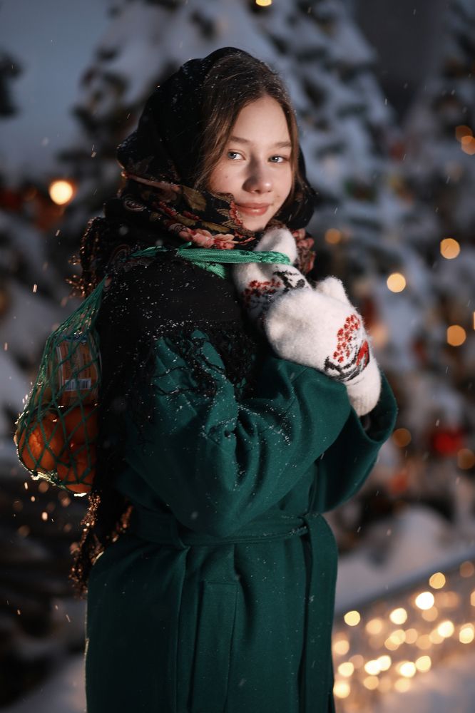 Photograph by Наталия Дударева