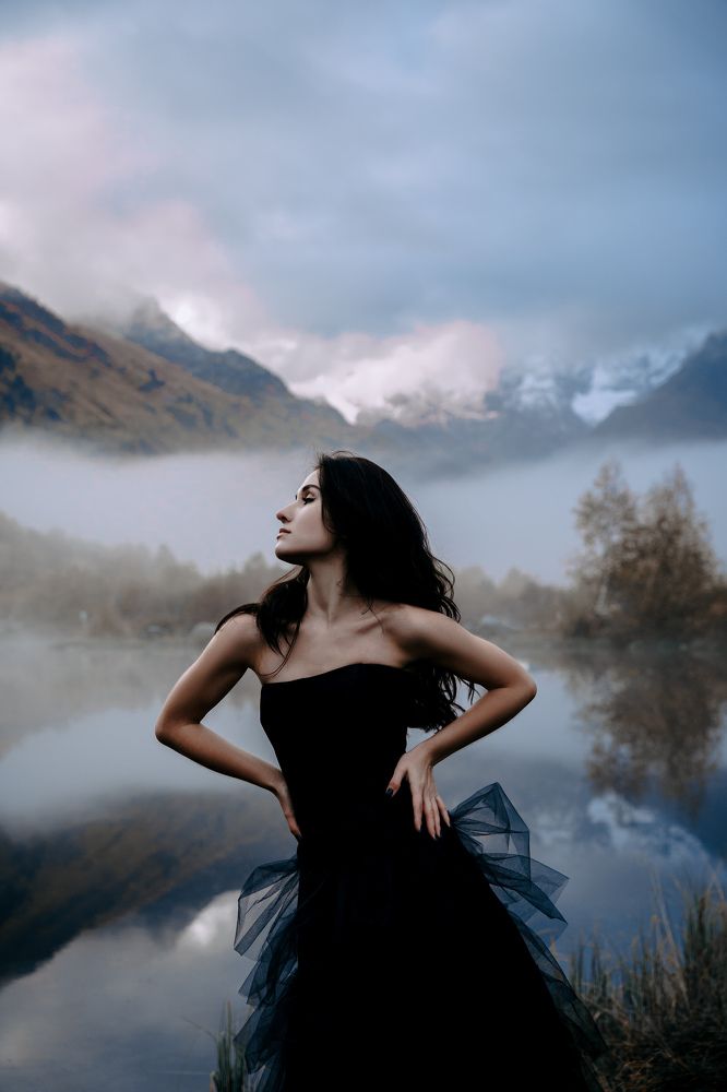 Photograph by Диана Семенова