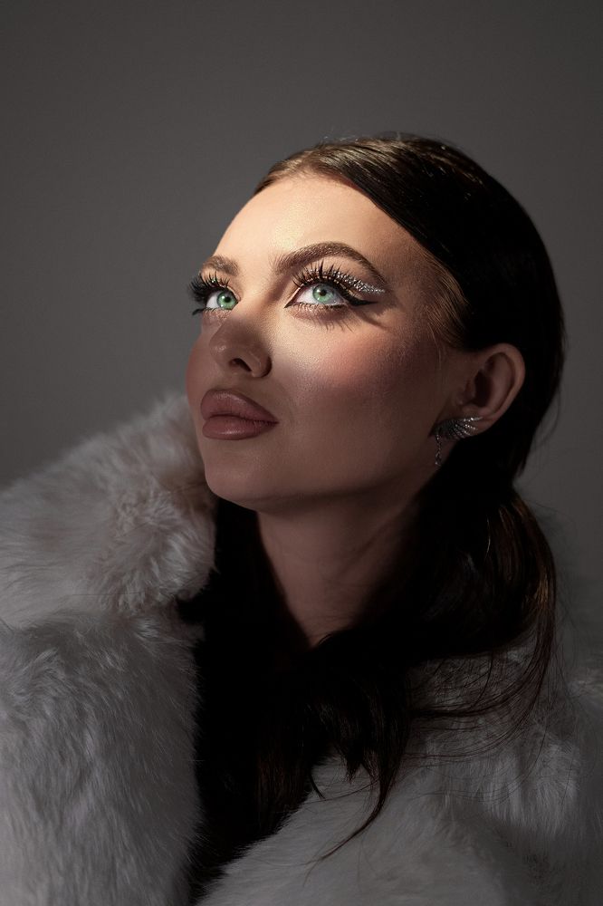 Фотография автора Максим Мухин