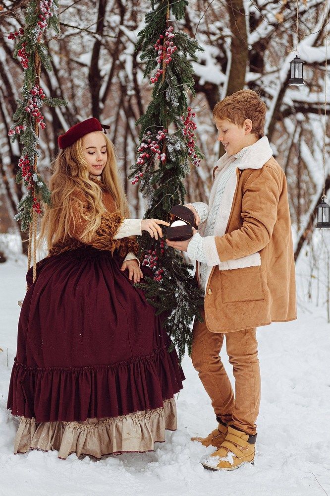 Photograph by Olga Matveeva