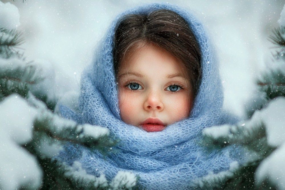 Photograph by Ирина Ганич