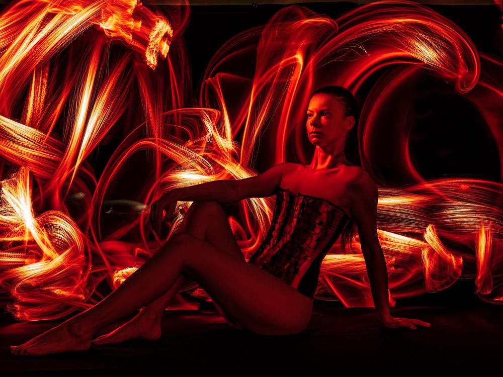 Photograph by Михаил