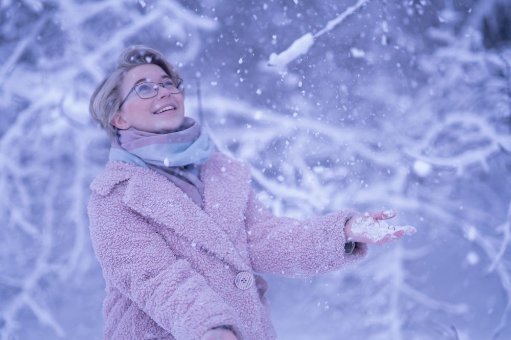 Photograph by Татьяна Андреевна