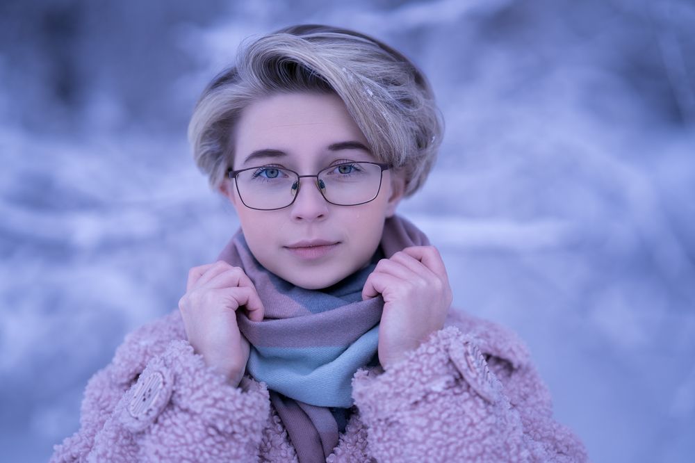 Photograph by Татьяна Андреевна