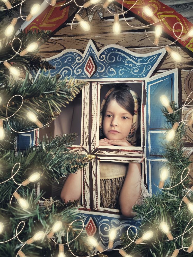 Фотография автора Татьяна Егорова