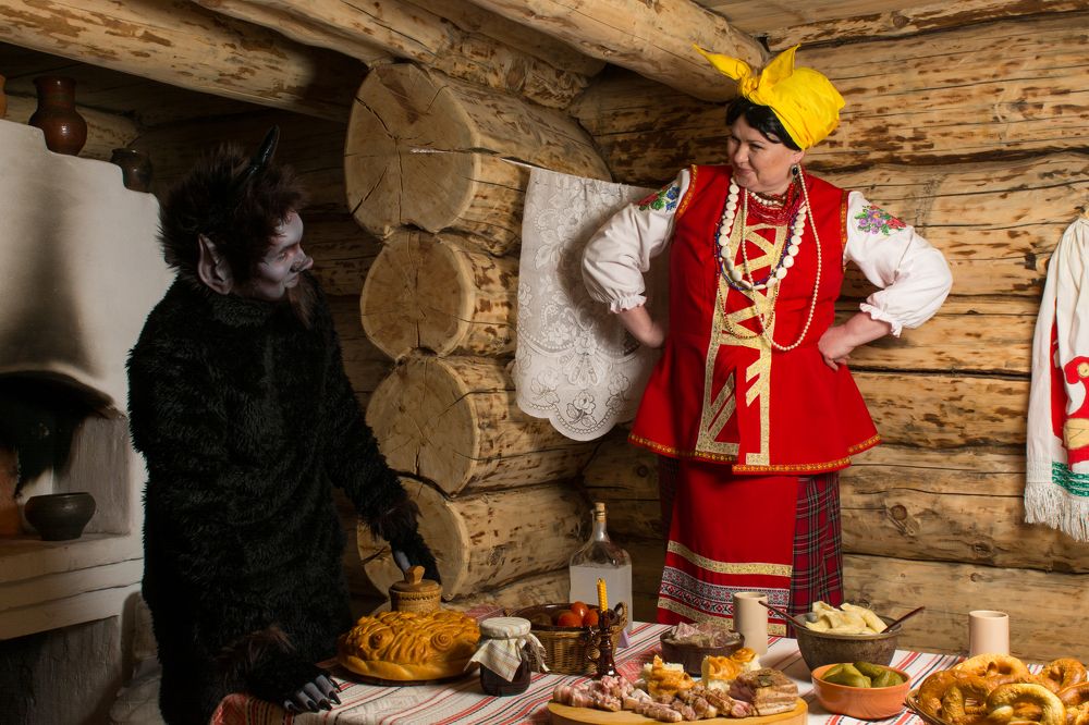 Photograph by Татьяна Шарлап