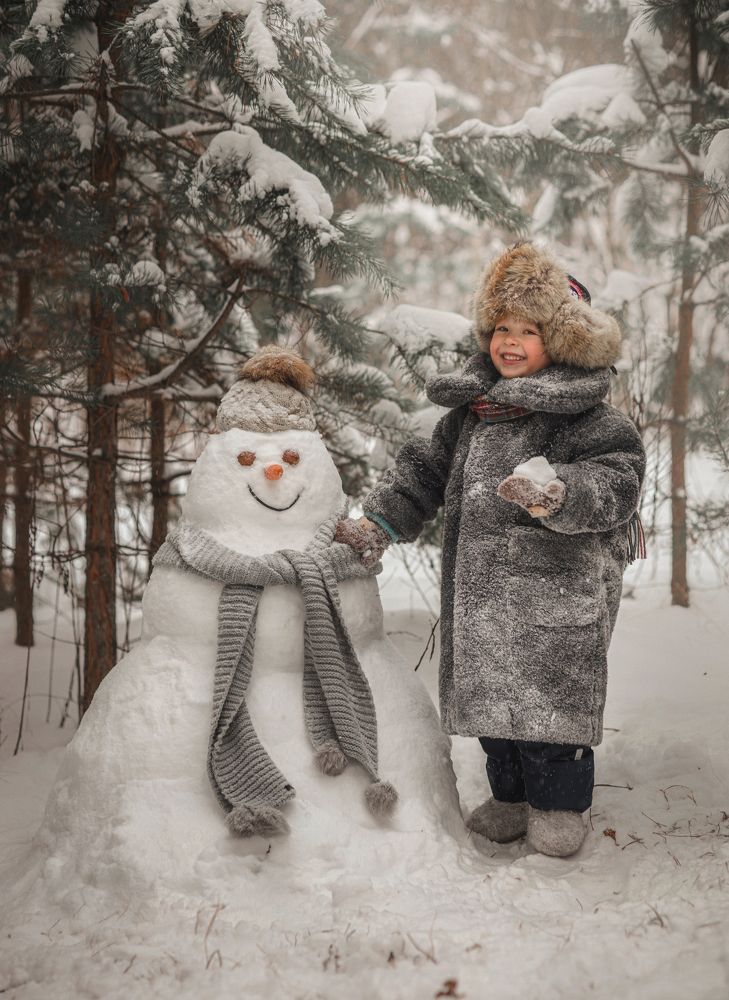 Photograph by Галина Ворошилова