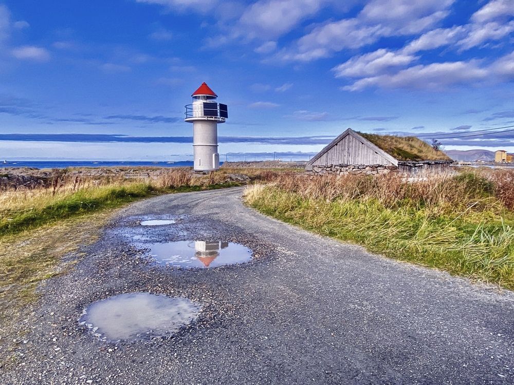 Photograph by Janina Segeda