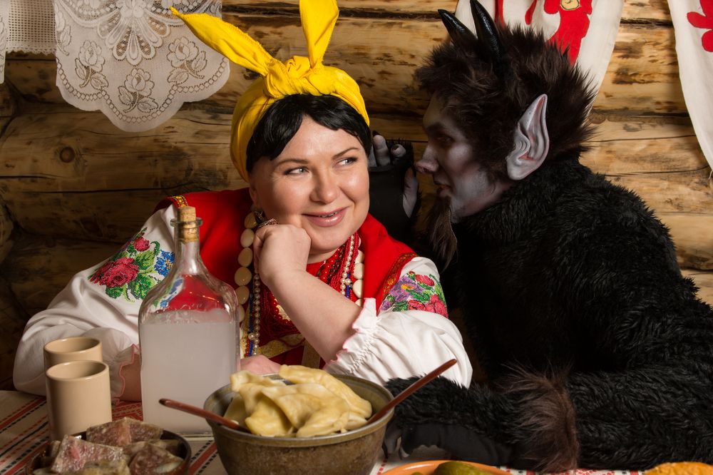 Photograph by Татьяна Шарлап