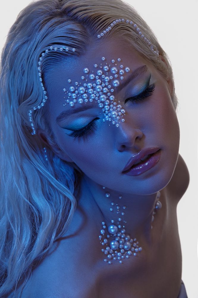 Фотография автора Татьяна Лущик