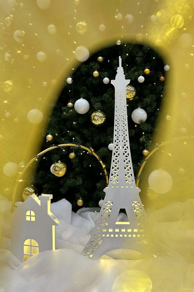 Фотография автора Елена Декерт