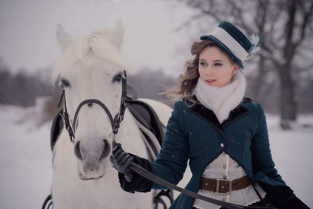 Photograph by Юлианна Волкова