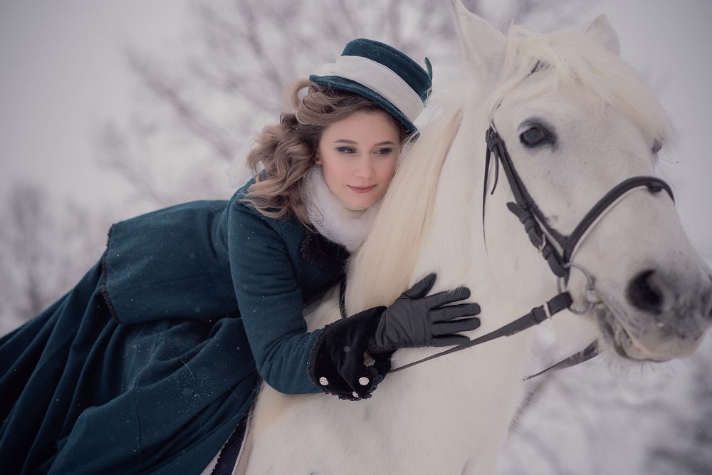 Photograph by Юлианна Волкова