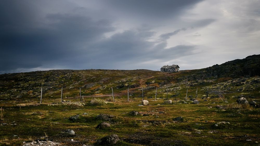 Photograph by Кирилл Гришин